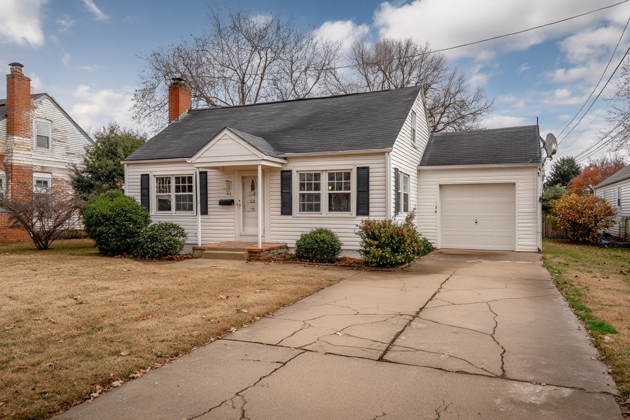 Maryland property with foreclosure defense legal options