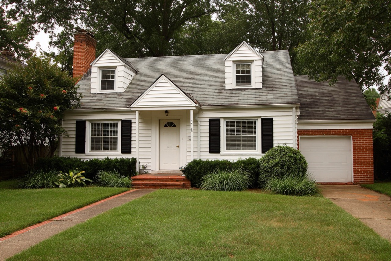 Maryland residential property restored after hoarder cleanup