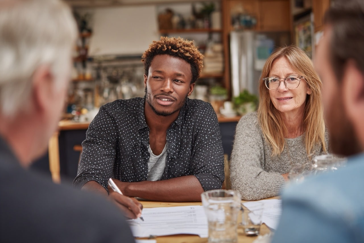 tenant rights maryland property sale